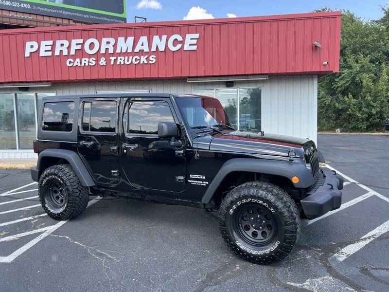 jeep wrangler unlimited 2016 1C4BJWDG1GL140065 image jeep wrangler unlimited 2016 1C4BJWDG1GL140065 image